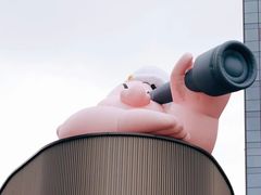 -东莞松山湖万象汇