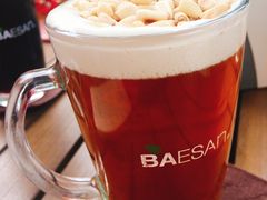 -813芭依珊 BAESAn(皇冠十畝地店)