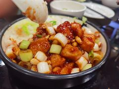 -宛平李记小吃(东关街店)