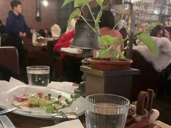 -PIZZA BIANCA(民园店)