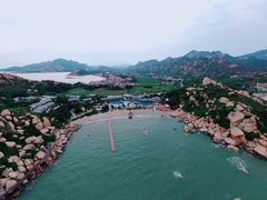 -那琴半岛地质海洋公园