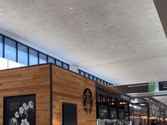 -纽瓦克自由国际机场