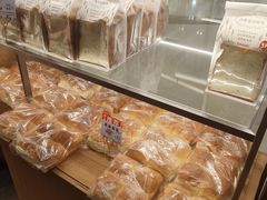 -山崎面包(苏州中心店)