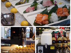 -鹭江潮餐厅•福建菜(鹭江佲家酒店)