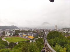 -台州府城(江南长城)