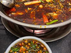 -小饕荟雅安贡椒鱼鲜馆(广福桥店)