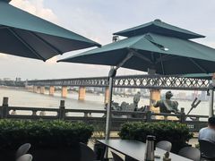 -汉水谣·江景餐厅(江滩店)