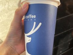 -luckincoffee瑞幸咖啡(枫桦豪景店)