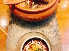 -雀舞云南菜(天津天河城购物中心店)