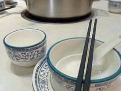 -陈记顺和潮汕牛肉火锅(棠德南路店)