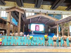 -杭州开元森泊度假乐园