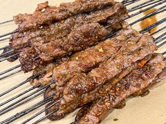-老白家怡贵园烤肉