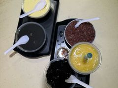 -百花传统甜品店(原址店)