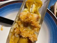 竹蛏王-蔚海之都·象山蒸汽海鲜(仙霞路店)
