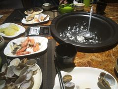 -船奇蒸汽海鲜·闽菜(八市海鲜总店)