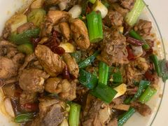 -益恒饭店乡间白族菜(古城总店)
