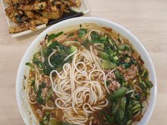 -青和小锅米线(翠湖店)