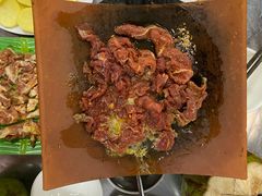 -瓦片烤肉(13号店)