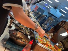 -八婺饭堂·自选店(新光汇店)