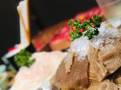 -鲜货俚鲜火锅(青果路店)