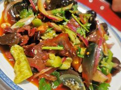 -一块豆腐·海鲜·家常菜(李沧书院路店)