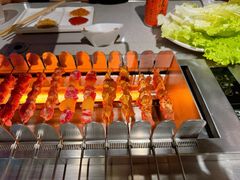 -丰茂烤串(港旅店)