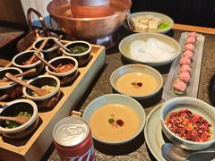 -老墙根涮肉(王四营店)