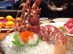 -Mr·Fish鱼鲜生海鲜放题(银泰in99店)