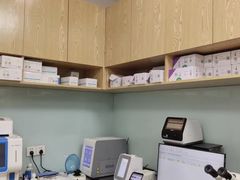 -中农大我爱我爱动物医院·核磁CT·猫病·24小时夜诊中心(石佛营店)