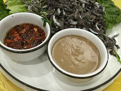 水爆肚-马五烧麦(新华·南桥苑店)
