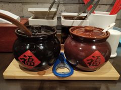 -添萬囍·天津三鲜捞面(天河城店)