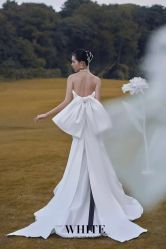 点击看大图 -纯色时光婚纱艺术馆WHITE