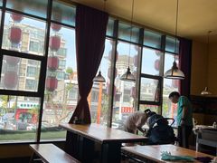 -永安鱼庄·镇江菜(三店纬五路店)