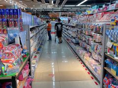 -广百家超市(大东海店)