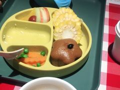 -西贝(吴江路湟普汇店)