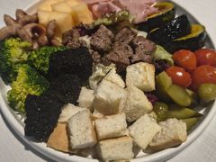 -ITA·意塔意大利餐厅(亦庄店)