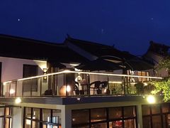 -梨云山居农家乐