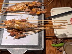 -管氏翅吧(台湾街店)