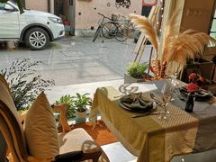 -蝶舍·MAISON PAPILLON