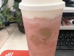 -喜茶(广州中山六路店)