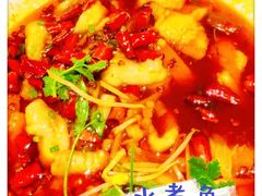 -汤城小厨•粤菜•靓汤(苏州街店)
