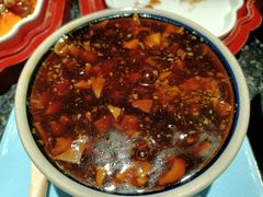 -局气 烤鸭·北京菜(光华路店)