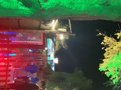 -大汗行宫园林餐厅