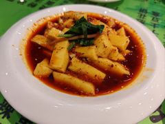 -令氏家外家周秦食府(高新店)
