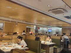 -海底捞火锅(东方时代广场店)