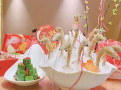 -尚海豆捞(乐虹坊店)