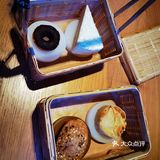 一个好喝的茶店