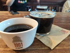 -1901 Cafe(西四店)