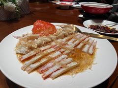 -徐记海鲜·家宴(南油永新汇店)