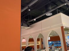 -楼兰新疆菜(江宁万达店)